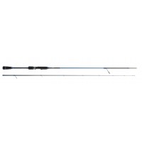 Spiningas Cinnetic Blue Win Rock'n Dart 2.40m 1-15g